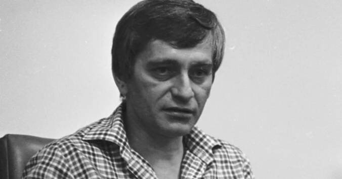 Před osmdesáti roky se narodil známý a oblíbený bavič, zpěvák, autor i trumpetista Luděk Nekuda