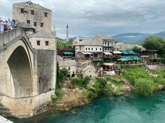 Mijn reis naar de piramides van Bosnië (deel 2) - In Balans Totaal