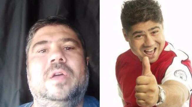 Emil Zajac z VyVolených se zakulatil a zešedivěl: Co dnes dělá legendární fičák – eXtra.cz