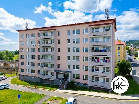 Prodej bytu 2+kk - Krupka | Reality.iDNES.cz 