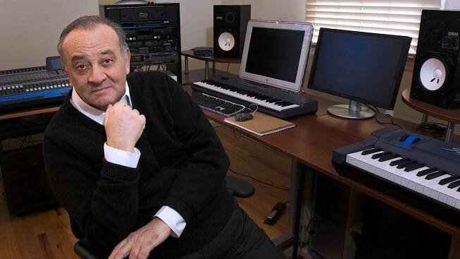 Angelo Badalamenti, Composer for ‘Twin Peaks,’ Is Dead at 85