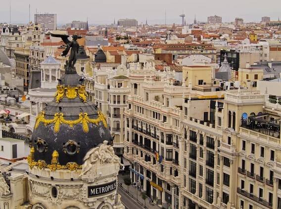 Conoce el Impuesto de Plusvalía Municipal en Madrid - Inmobiliaria online sin comisión