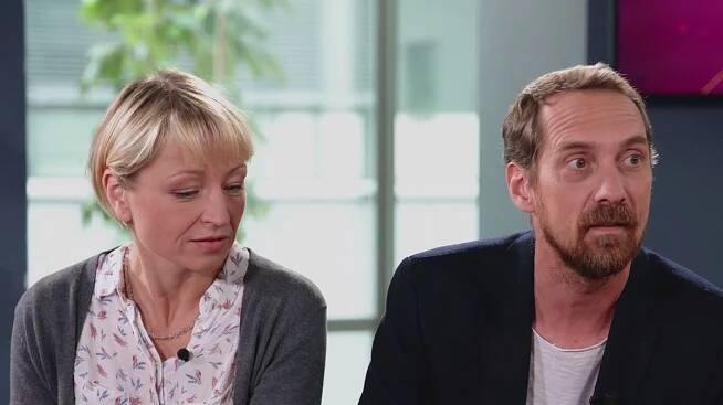 Manželé Cibulková a Pavelka si zahrají v Americe. Děti nechají doma babičkám