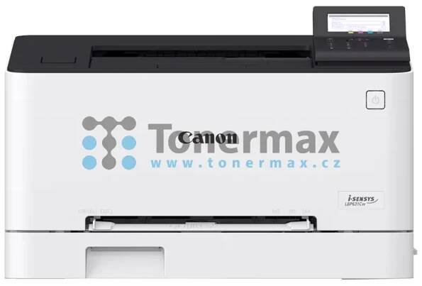 Canon i-SENSYS LBP631Cw - náplně do tiskárny ( toner ) | TONERMAX, s.r.o.