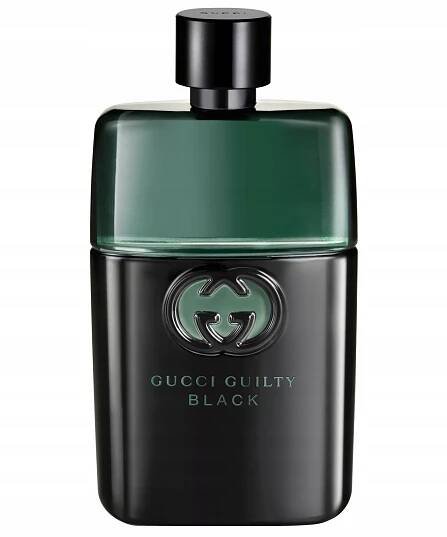 Gucci Guilty Black Pour Homme EDT 90 ml M