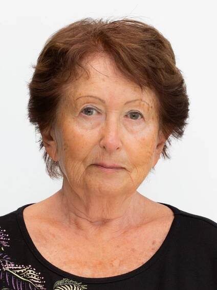 Daniela Soukupova