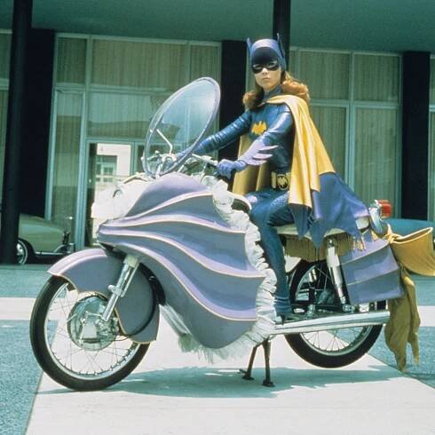 From Elvis to Batman, Here’s What Happened to Yvonne Craig Before, During and After Playing Batgirl