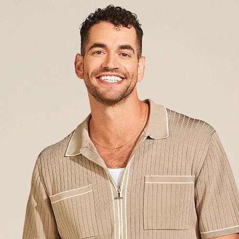 Jesse Solomon