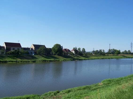 Kostelany nad Moravou