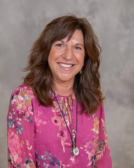 Mrs. Lisa Hackett 