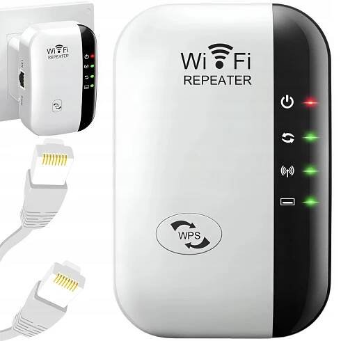 Zesilovač Signálu Wifi - Nízká cena na Allegro, stránka 5