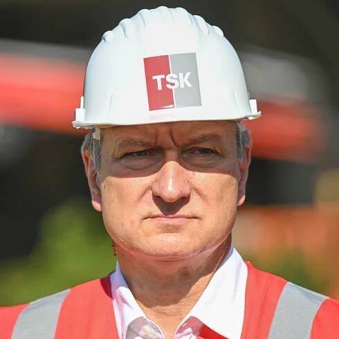 Zemřel Jozef Sinčák. Vrátil ČSA do zisku, v posledních letech vedl pražskou správu silnic