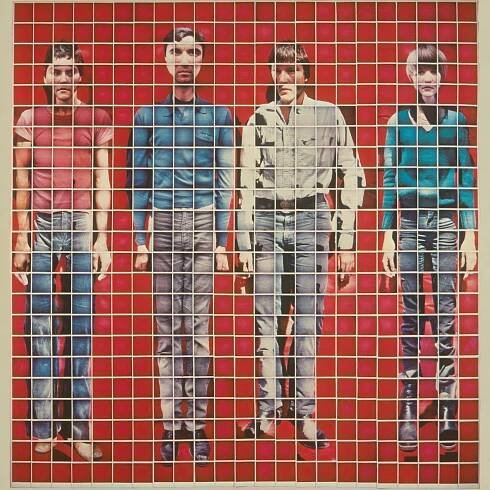Talking Heads Share 3rd Track From ‘… Buildings and Food’ Super Deluxe Edition | Best Classic Bands 