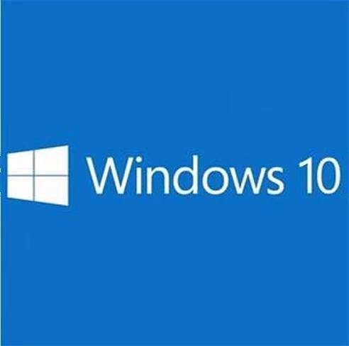 Microsoft Windows 10 Home