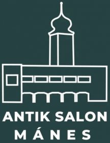 Antik Salon Mánes - veletrhy a výstavy - VelVys.cz