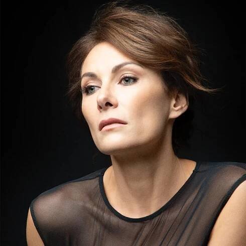 Benanti-Laura