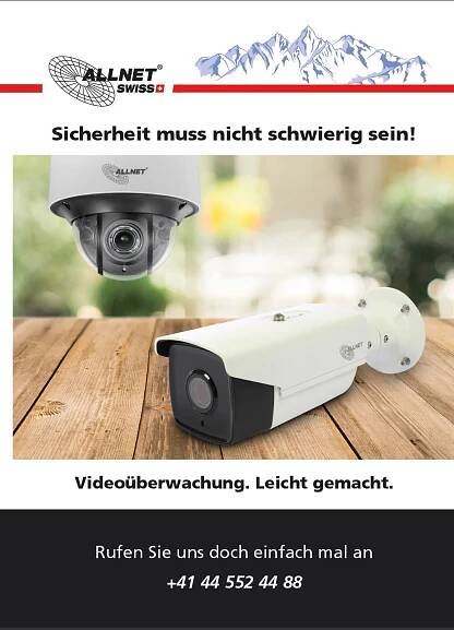 Whitepapers, Distributionsportfolio & Downloads der ALLNET Schweiz