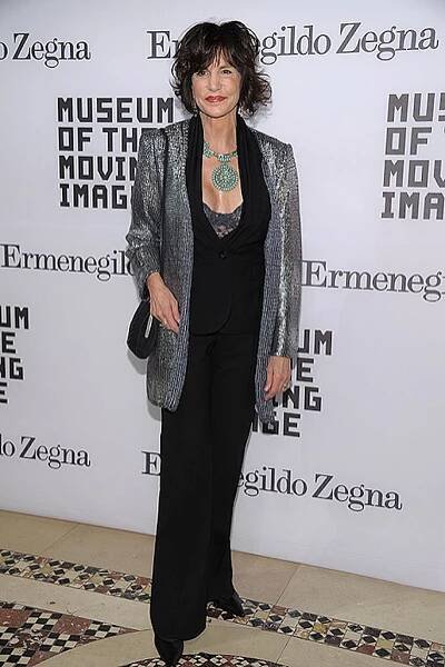 Mercedes Ruehl
