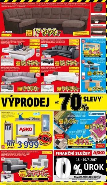 Označte produkt do nákupního košíku