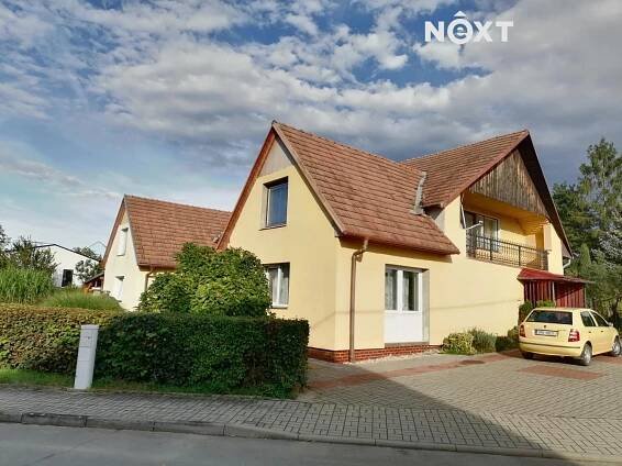 Žeranovice, okres Kroměříž