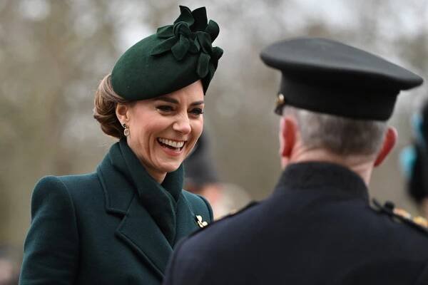 Catherine, princezna z Walesu