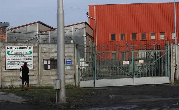 „Vězeňské“ okrsky v Ostravě volily zcela rozdílně