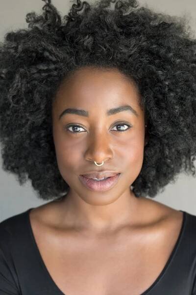 Kirby Howell-Baptiste herečka