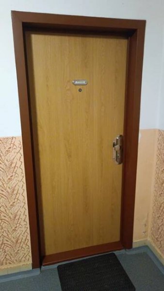 Bezpečnostní protipožární dveře | Zabezpečovací služby