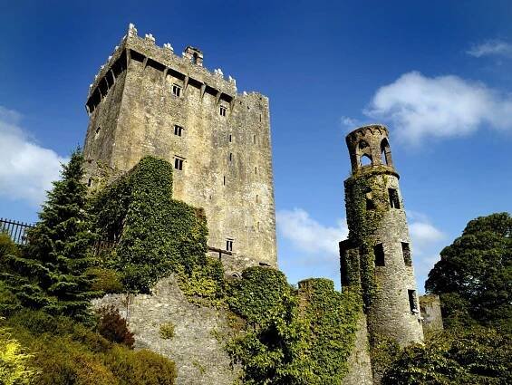 Counties of Ireland - Cork | Ireland