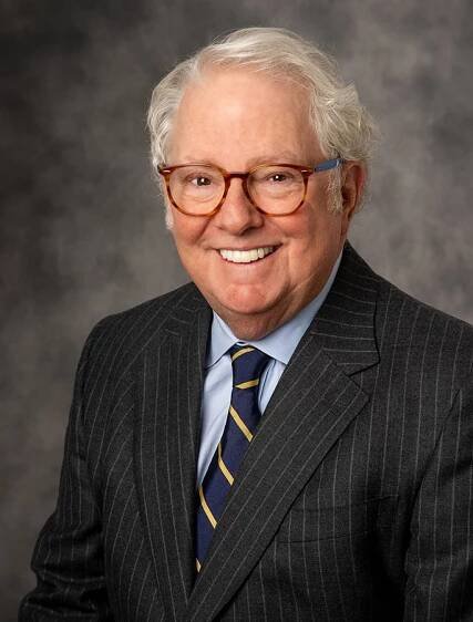 Fred Herman has been selected as a 2023 Elite Lawyer | Chehardy Sherman Williams