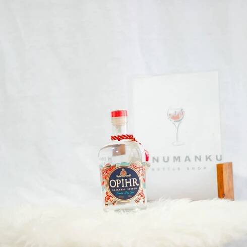 OPIHR GIN