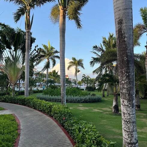 BAHIA PRINCIPE GRAND AQUAMARINE - Updated 2025 Prices & Resort (All-Inclusive) Reviews (Punta Cana, Dominican Republic)