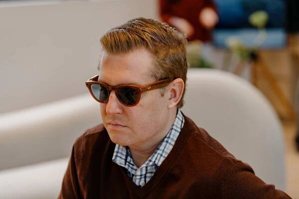 SMART Glasses | TechCrunch
