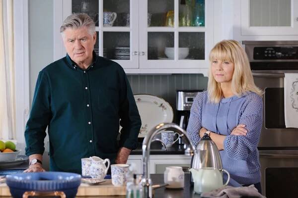 Treat Williams - Actor