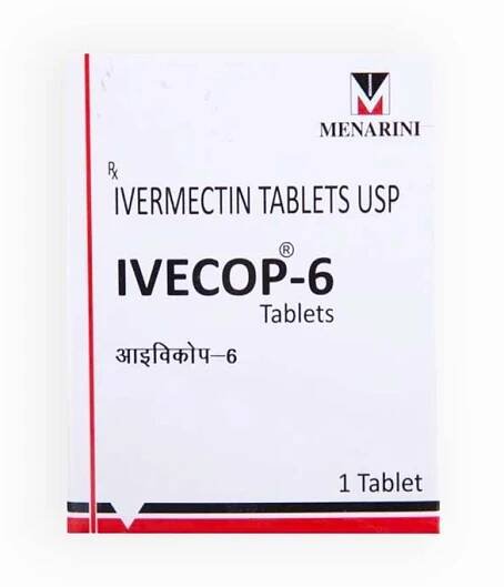 ivermectin 6mg uk