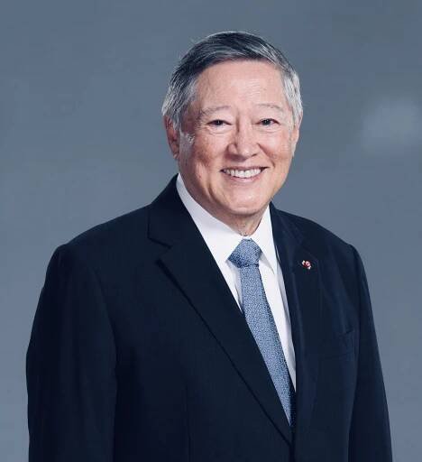 Carlos Dominguez III
