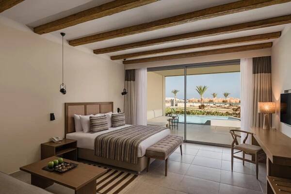 Hotel Jaz Elite Riviera - Egypt, Marsa Alam | CK Čedok