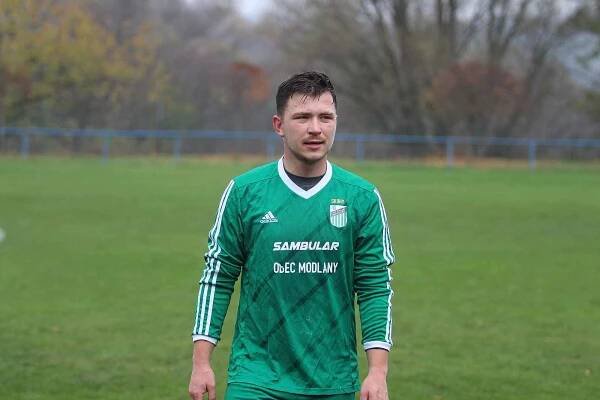 Okresní přebor: Baník Ohníč - SK Baník Modlany B
