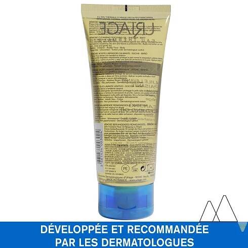Xémose - Huile Lavante Apaisante, Soothing Cleansing Oil - Uriage | MyOrigines Parapharmacy Produit 