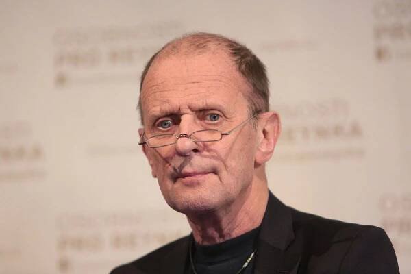 Zemřel herec Michal Pavlata (†71): Bouřlivý život v mládí mi zničil zdraví, prozradil před smrtí