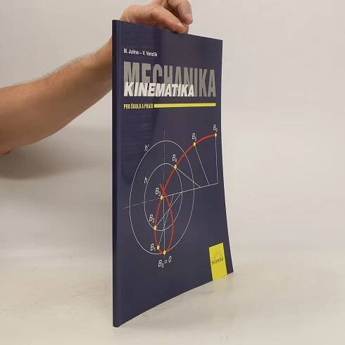 Mechanika. Pro školu a praxi. Kinematika