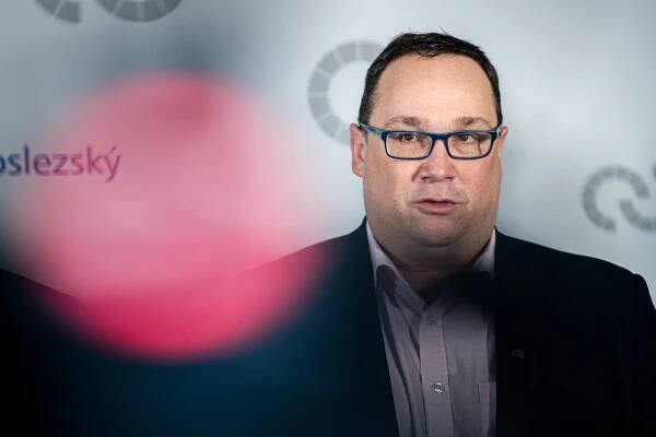 Primátor Ostravy Jan Dohnal o koncertní síni, Bazalech a vítkovických stadionech