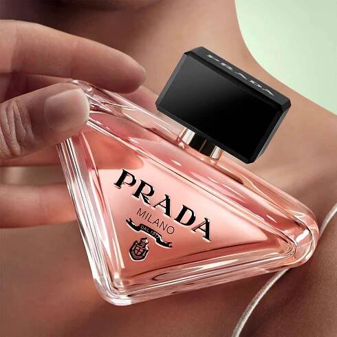 Prada Paradoxe parfémovaná voda plnitelná pro ženy