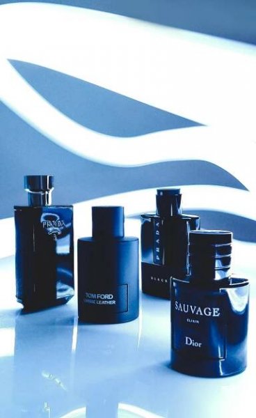 Prada L'Homme Intense Prada pro muže