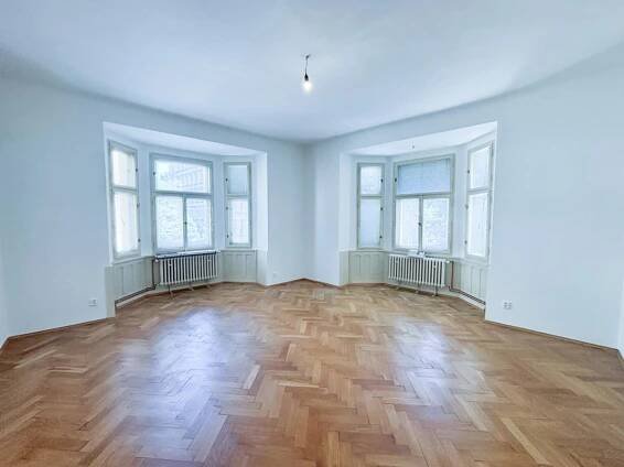 Pronájem bytu 3+1 151 m², Anny Letenské, Praha - Vinohrady