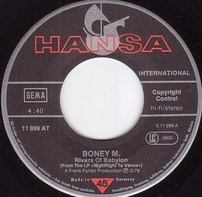 Boney M. – Wikipedia