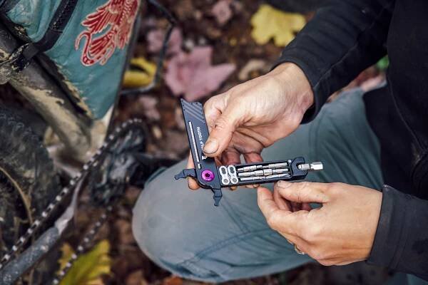 Wolf Tooth 8-Bit Pack Pliers Review