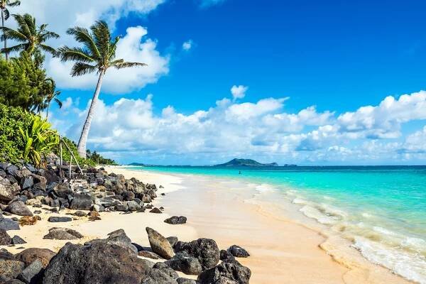 7-Day Hawaii Adventure: Experience Paradise in a Week