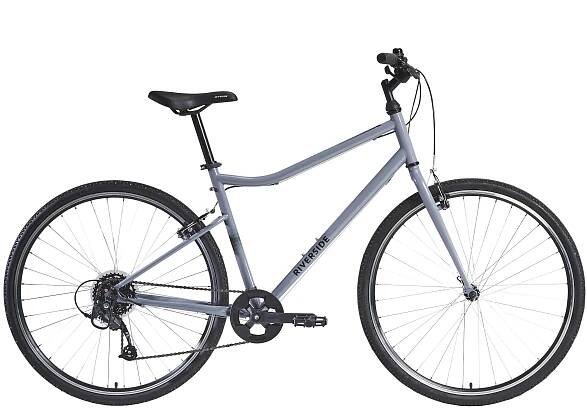 Trekové kolo Riverside 120 