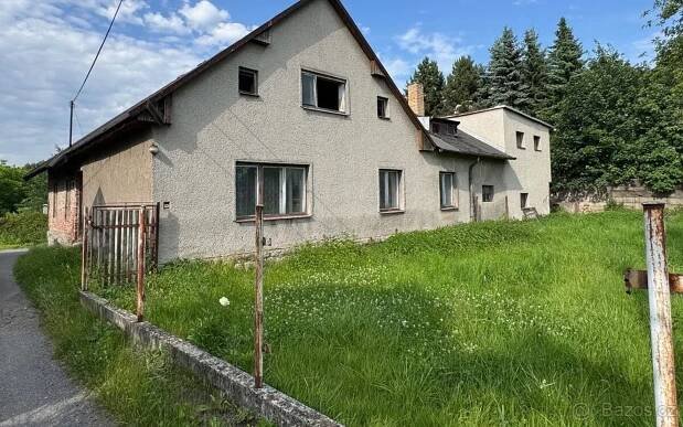 Ostatní, Hrádek nad Olší, 739 97, 1 040 m²